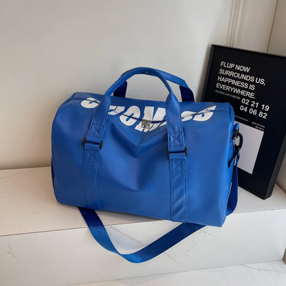 Langlebige Sport-Duffle Bag Brehn