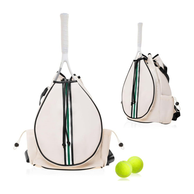 Tennisausrüstung Tragetasche