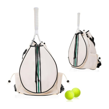 Tennisausrüstung Tragetasche