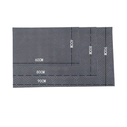 Absorbierende Badmatte Brehn