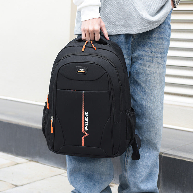 Sportlicher Multi-Funktions-Rucksack Brehn