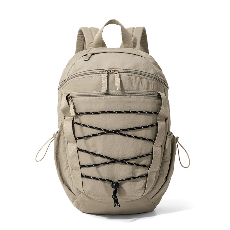 Vielseitiger Outdoor-Utility-Rucksack Brehn