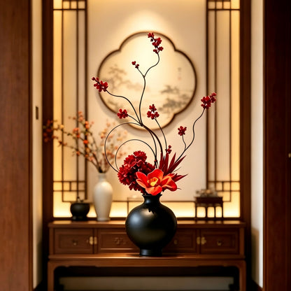 Deko Vase Brehn