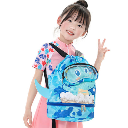 Zeichensack Rucksack Brehn