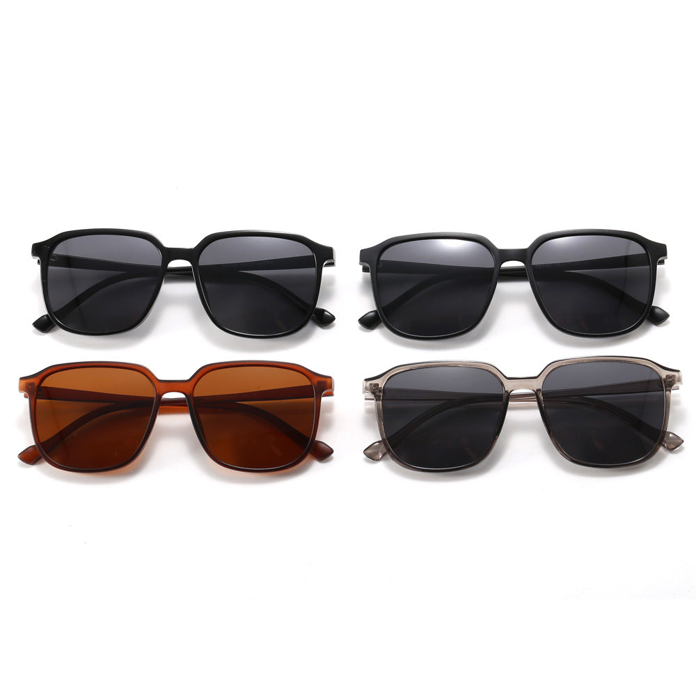 Damen Modische Multifunktionale Sonnenbrille Brehn