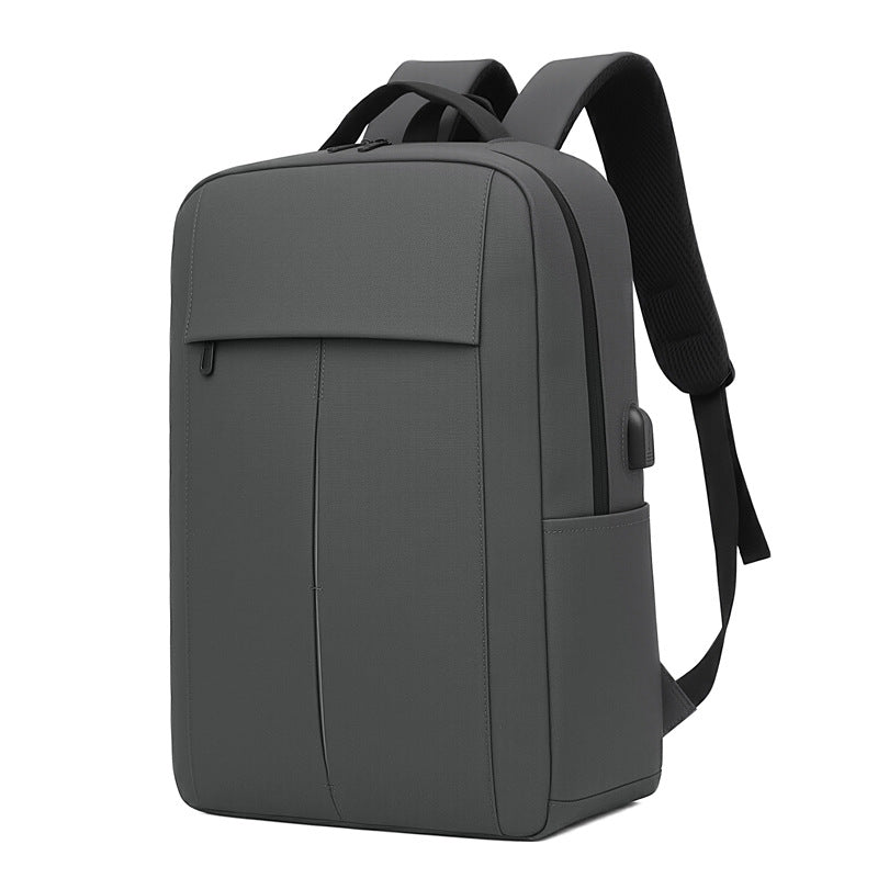 Minimalist strukturierter Reise-Rucksack