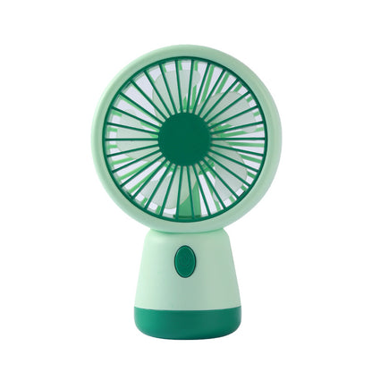 Tragbarer Handheld Mini Ventilator Brehn