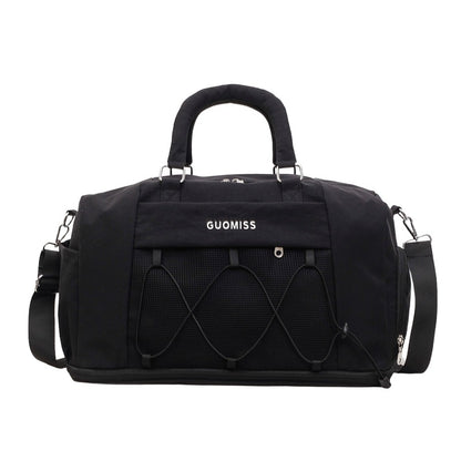 Sportliche Reisetasche Brehn