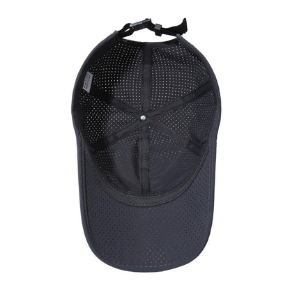 Damen Sportliche Lauf-Cap Brehn