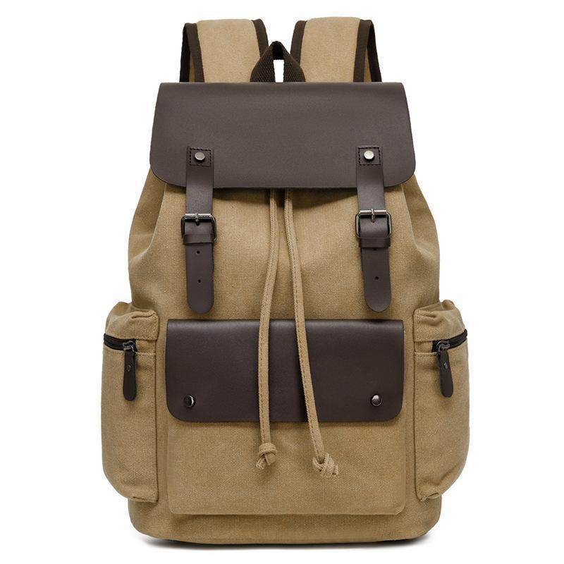 Vielseitiger Abenteuerrucksack Brehn
