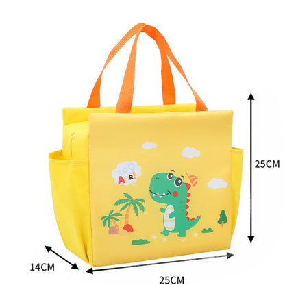 Multifunktionale isolierte Lunchbox