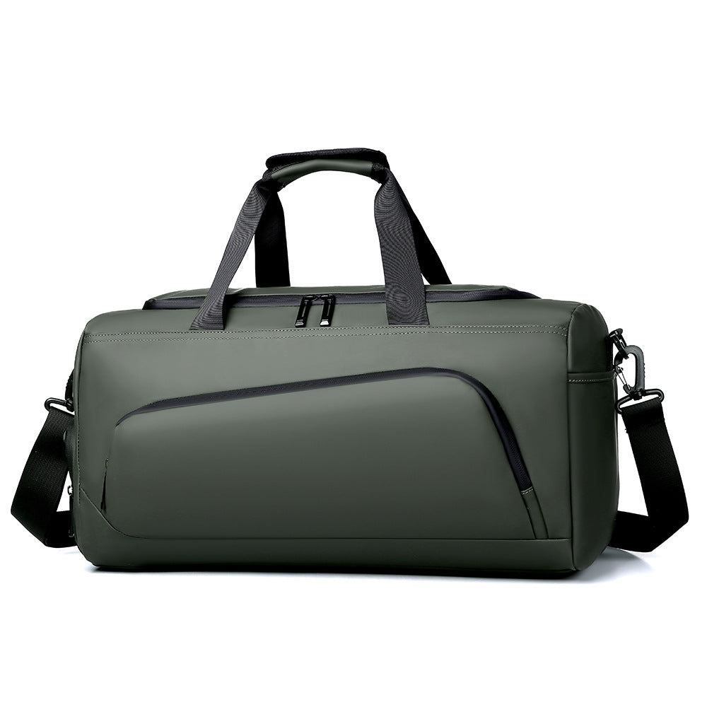 Sleek Travel Duffel Bag Brehn