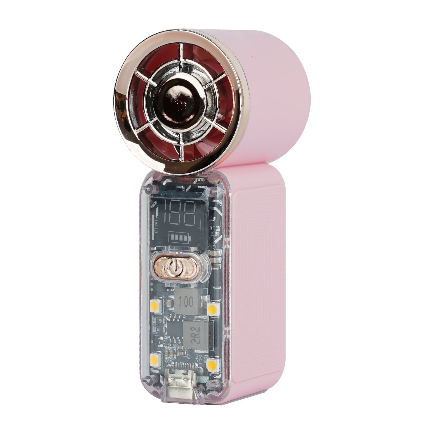 Damen tragbarer Mini Ventilator Brehn