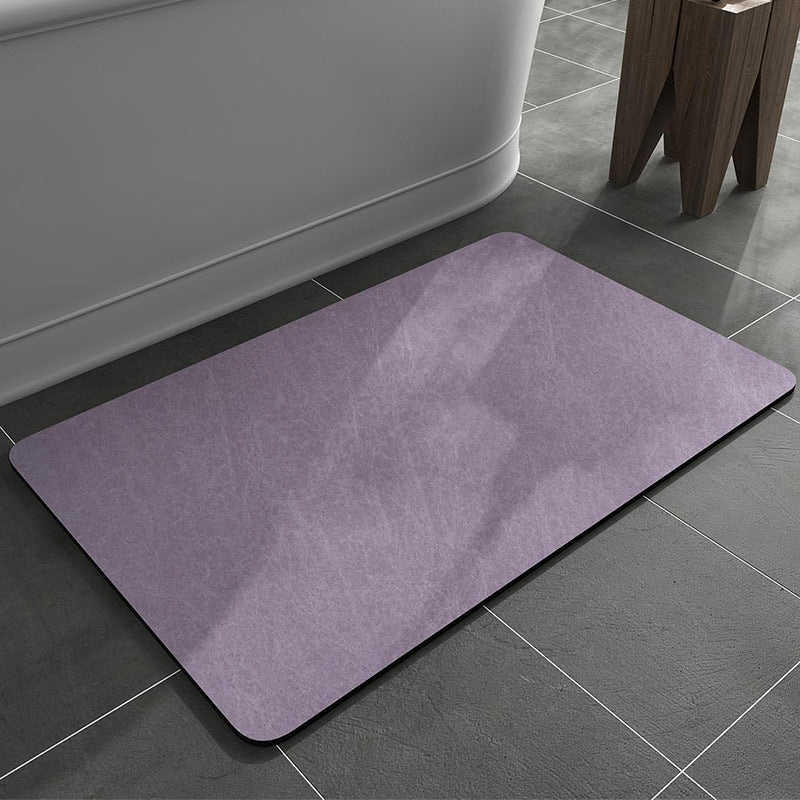 Badezimmer Komfortmatte Brehn