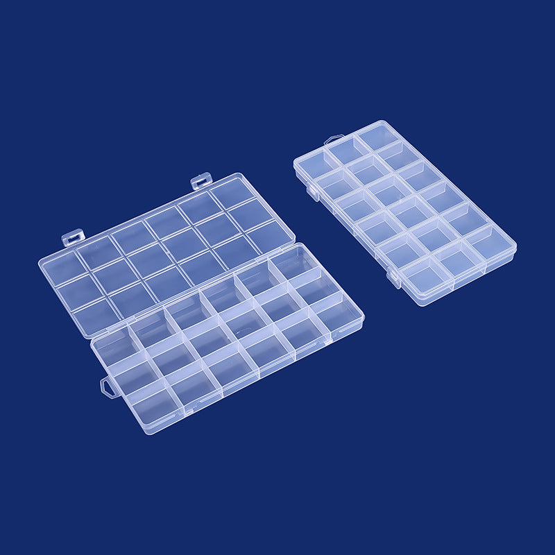 Modular Fächeraufbewahrungskoffer Brehn
