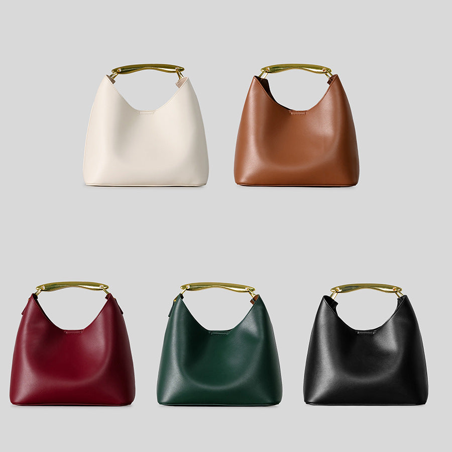 Moderne Minimalistische Handtasche  1790618832