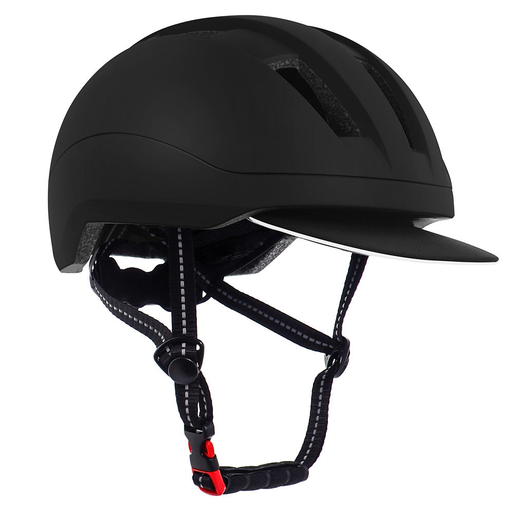 Urban Commuter Fahrradhelm Brehn