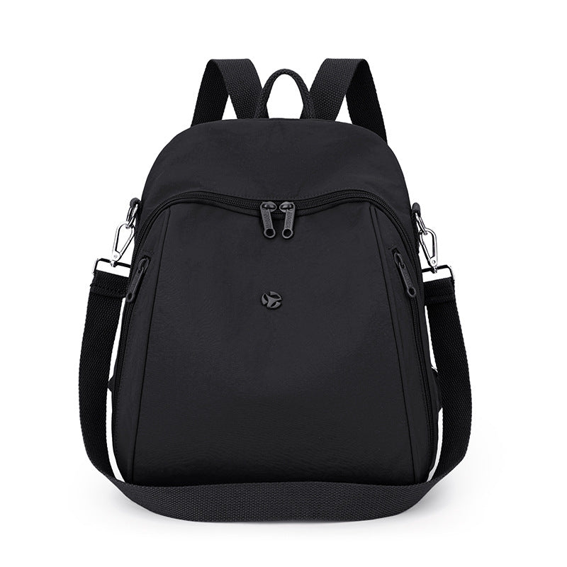 Vielseitiger Reiserucksack Brehn