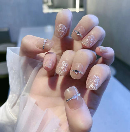 Nail Art Brehn