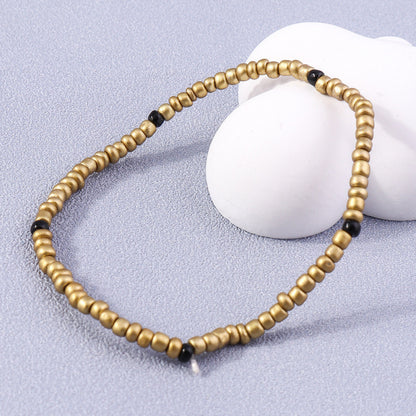 Modischer Perlenarmband Brehn