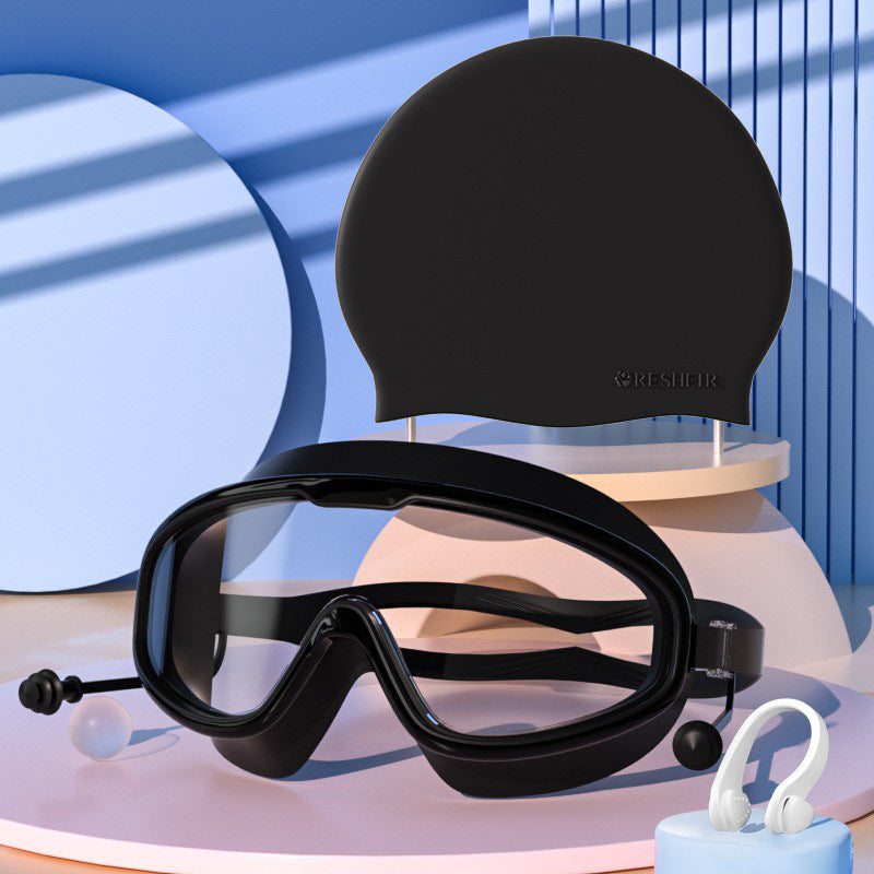 Schwimmbrille Brehn