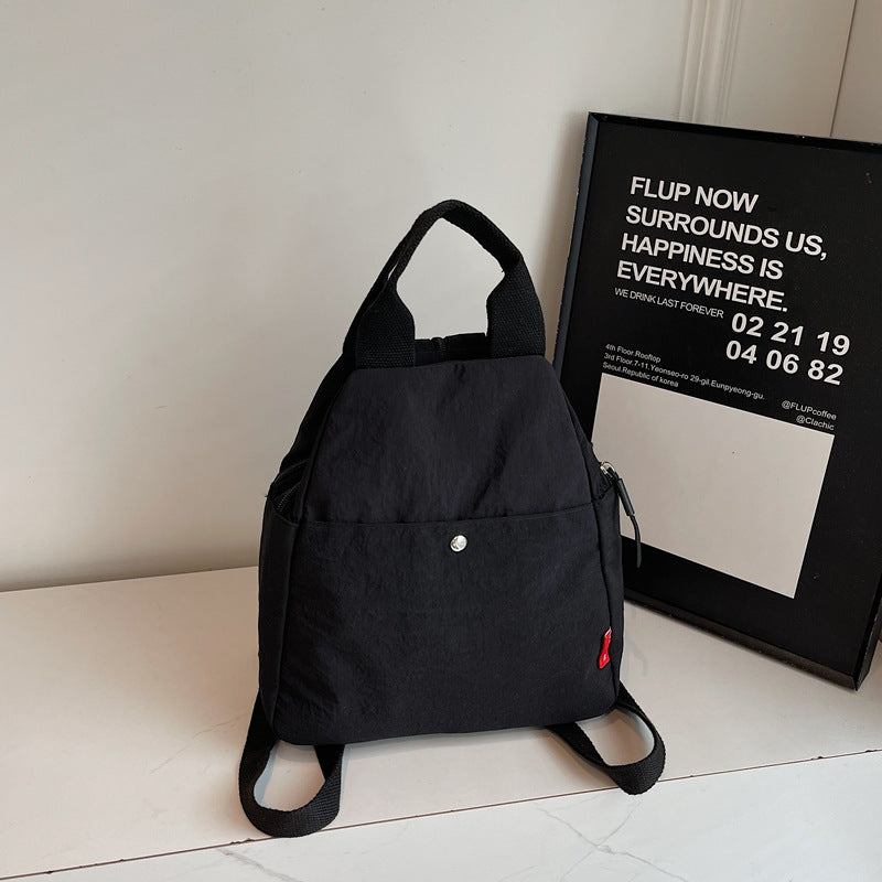 Kompakter Urban Rucksack