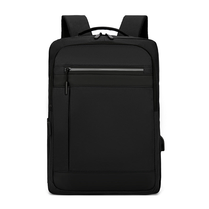Slim Business Laptop Rucksack Brehn