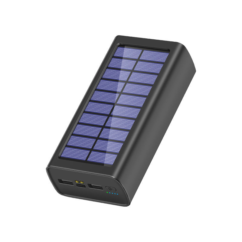 Solar Powerbank Brehn