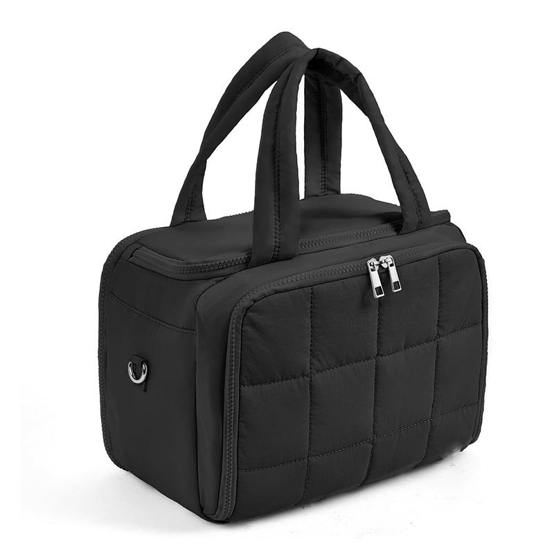 Praktische und Stilvolle Kosmetiktasche Brehn