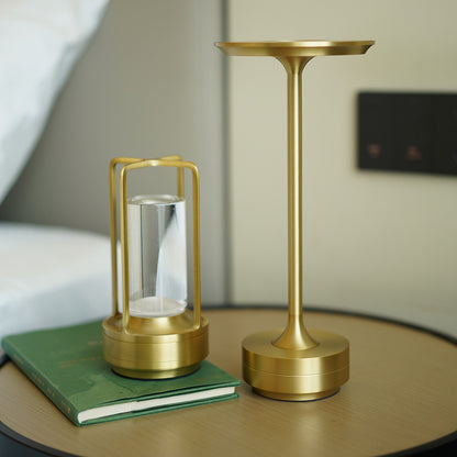 Stylische Moderne Lampe für Zeitgenössische Wohnräume