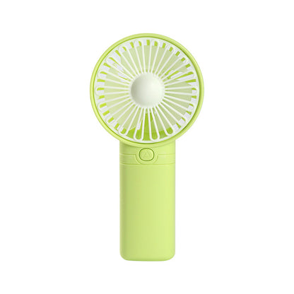 Damen tragbarer USB Ventilator Brehn