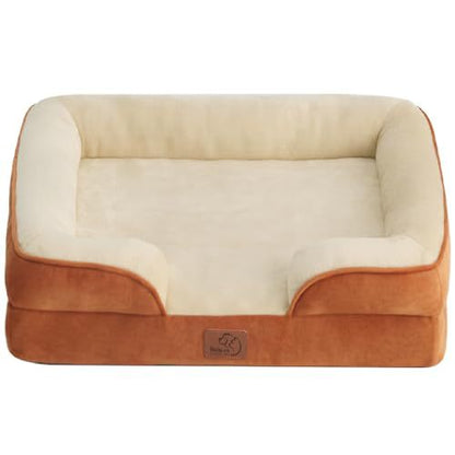 Hunde Bett Brehn