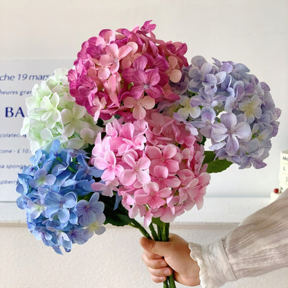 Künstlicher Blumenstrauß