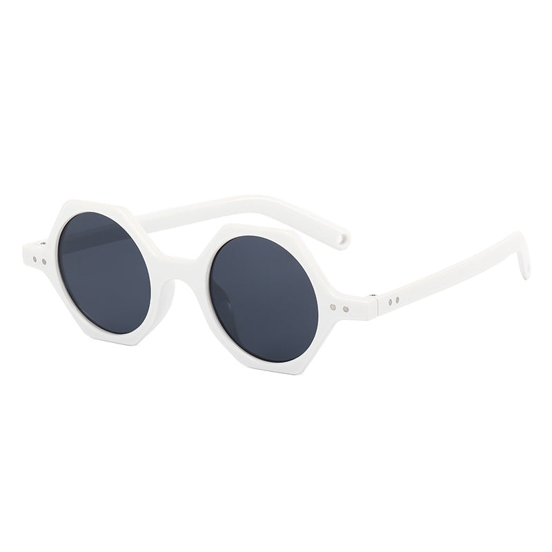 Damen Designer-Sonnenbrille Brehn