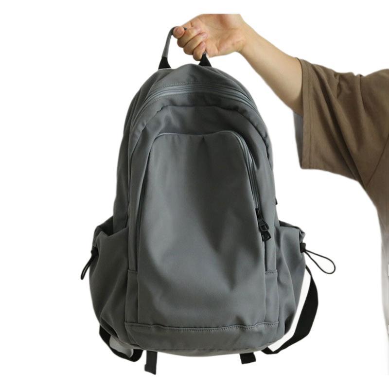 Urbaner Rucksack mit Mehreren Funktionalen Fächern Brehn