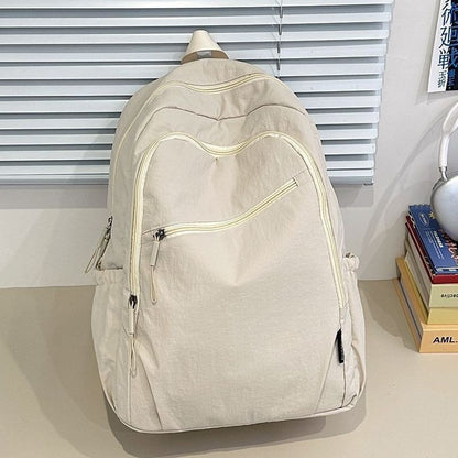 Multi-Taschen Reise-Rucksack Brehn