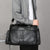 Premium Leder Aktentasche Brehn