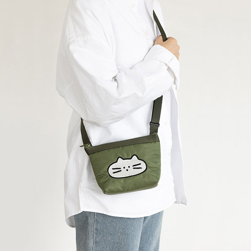 Crossbody Tasche Brehn