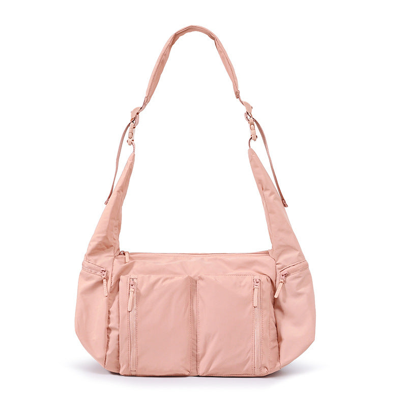 WoSpacious Mehrzweck Freizeit Tasche Brehn