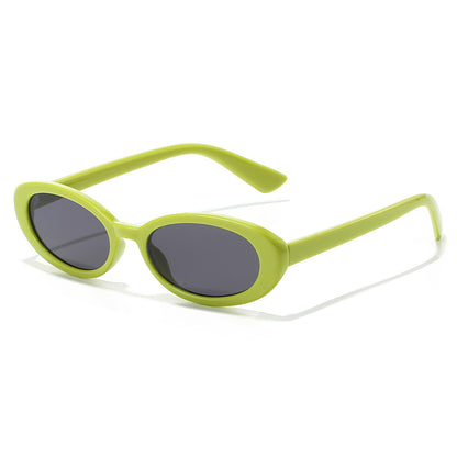 Retro-inspirierte Mode-Sonnenbrillen Brehn