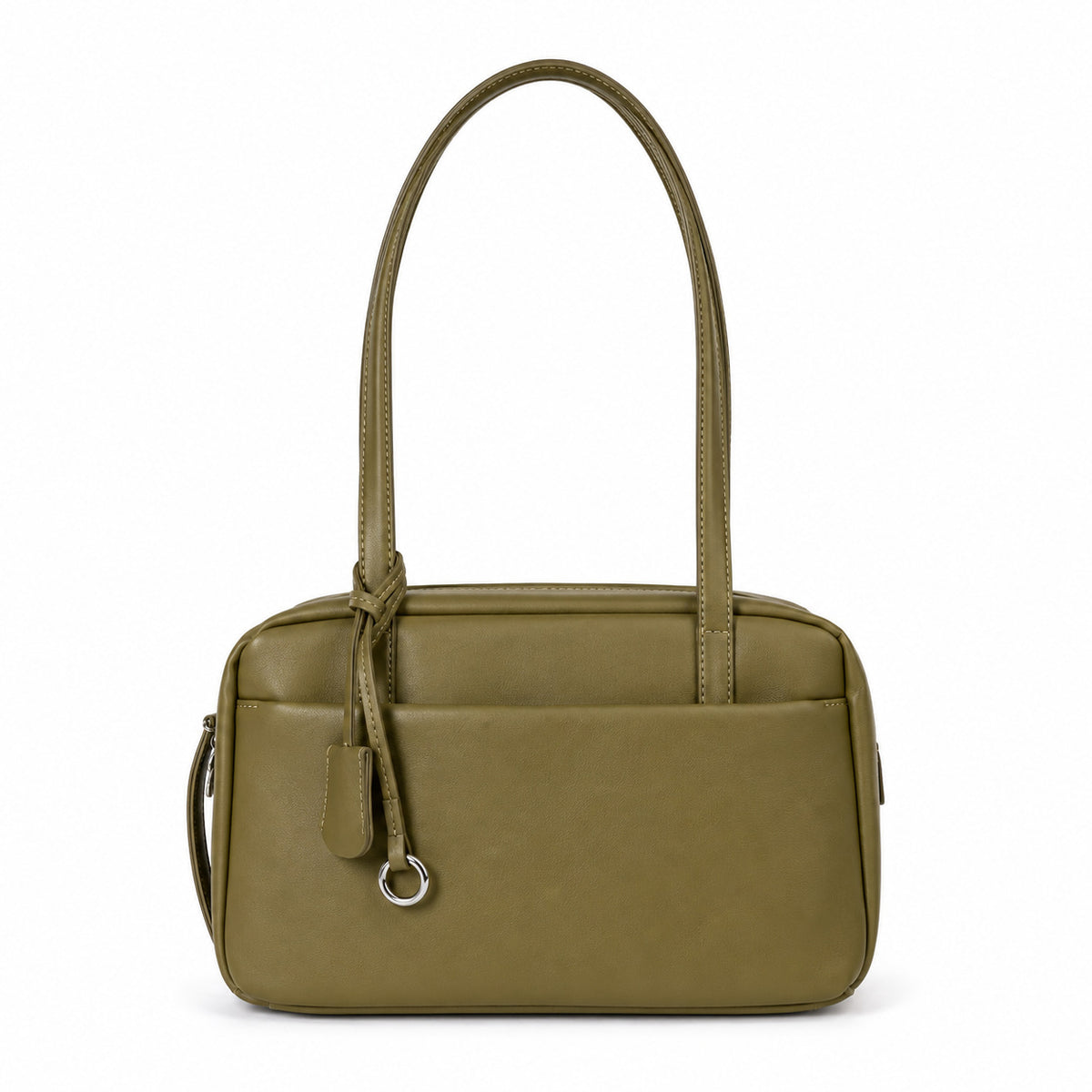 Moderne Strukturierte Handtasche