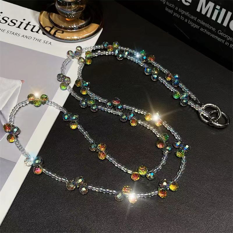 Dekorativer Beaded Brillenband Brehn 1790134623