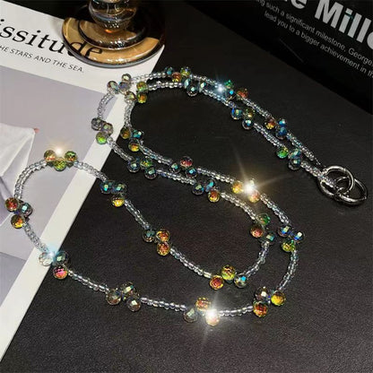 Dekorativer Beaded Brillenband Brehn 1790134623