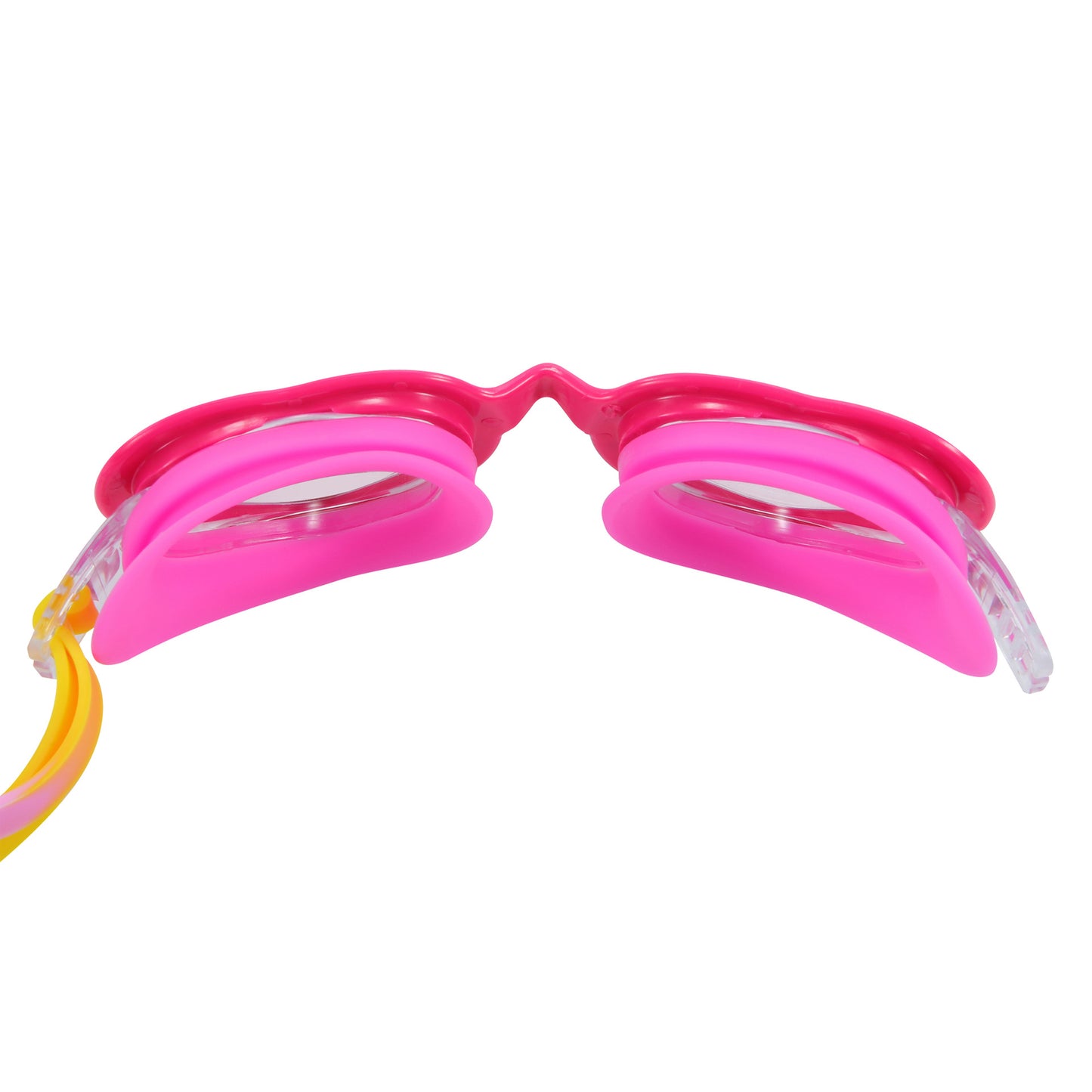 Herzförmige Sonnenbrille Brehn