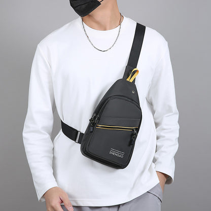 Vielseitiger Sling-Rucksack
