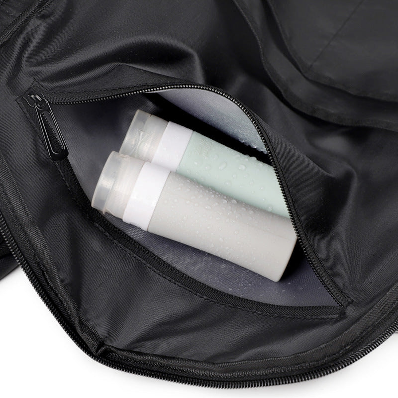 Vielseitiger Multifunktionaler Reise-Rucksack Brehn