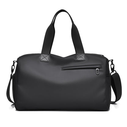 Sportliche Vielseitige Reisetasche Brehn