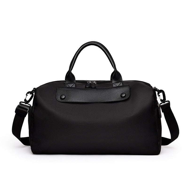 Sportliche Weekender-Tasche Brehn