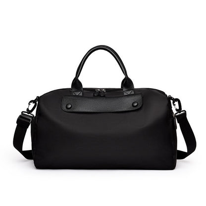 Sportliche Weekender-Tasche Brehn