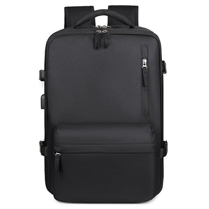 Schlanker Tech Rucksack Brehn